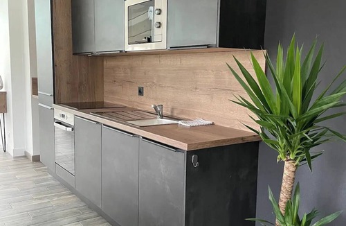 Saint-Pair Apartment | Very bright apartments Olivia