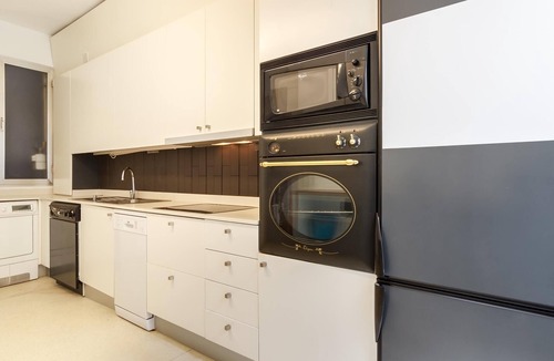 Ametzola Apartment | Very bright in La Casilla
