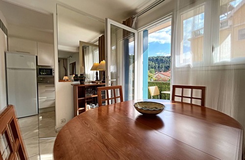 Amelie-les-Bains-Palalda Apartment | Very cosy and comfortable apartment "La Casa de Kat".