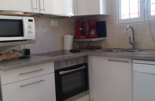 Amelie-les-Bains-Palalda Apartment | Very cosy and comfortable apartment "La Casa de Kat".