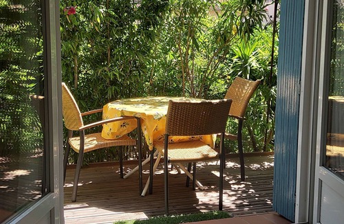 Amelie-les-Bains-Palalda Apartment | Very cosy and comfortable apartment "La Casa de Kat".