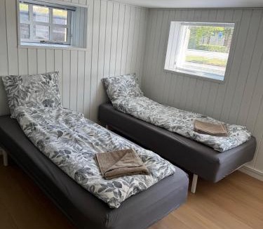 Herning Apartment | Very central apartment in Herning