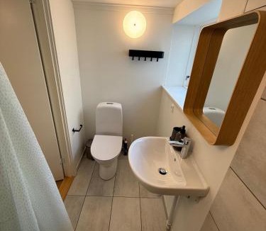 Herning Apartment | Very central apartment in Herning