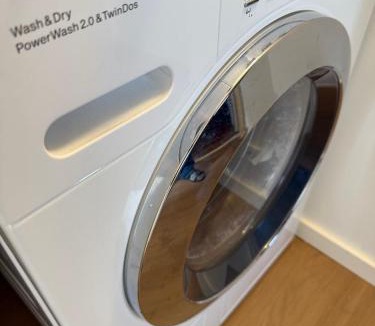 Herning Apartment | Very central apartment in Herning