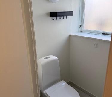 Herning Apartment | Very central apartment in Herning