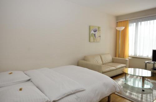 District 6 Apartment | Very central & bright studio - Vineyard 51