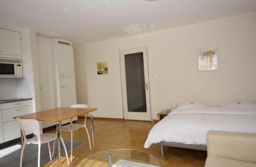 District 6 Apartment | Very central & bright studio - Vineyard 51