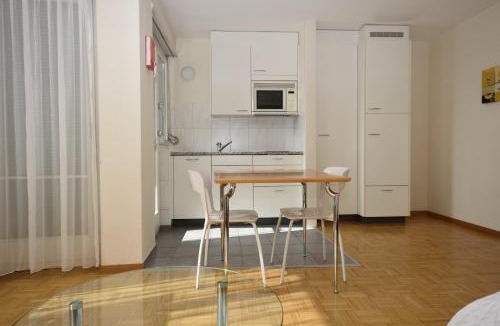 District 6 Apartment | Very central & bright studio - Vineyard 51