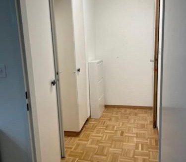 Hochschulen Apartment | Very central studio - Art 3