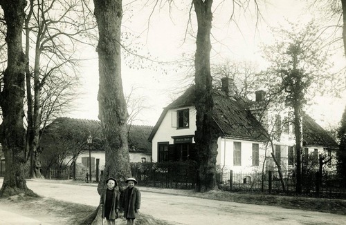 Charlottenlund Condo | Very charming, clean and well functioning big appartment with big balcony