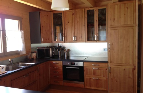 Frasne Ski Chalet | Very charming cozy cottage, sleeps 6