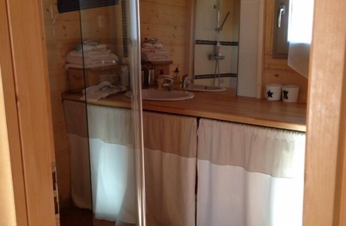 Frasne Ski Chalet | Very charming cozy cottage, sleeps 6