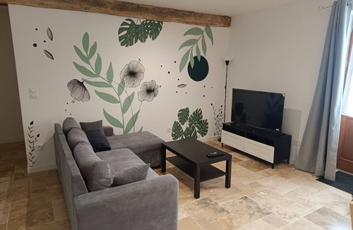 Saint-Aignan House | Very charming town house