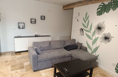 Saint-Aignan House | Very charming town house