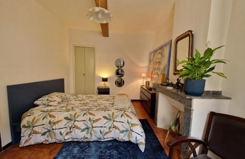 Capendu House | Very charming village house