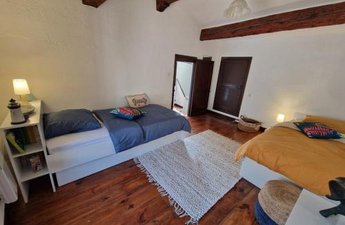 Capendu House | Very charming village house