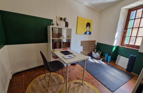 Capendu House | Very charming village house