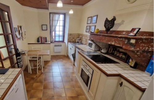 Capendu House | Very charming village house