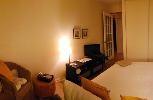 Ottawa Division Bed & Breakfast | Very clean and Zen