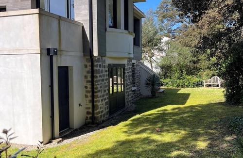 Noirmoutier-en-l'Ile Villa | Very comfortable villa with sea view -