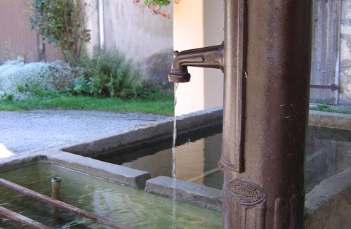 Saint-Jean-de-Couz House | Very comfortable 160m² house for 7 people and 2 babies, pets allowed