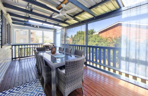 South West Rocks House | Very comfortable, pet friendly home located a short stroll from the beach.