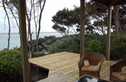 Rangiputa House | Very comfortable house with great view