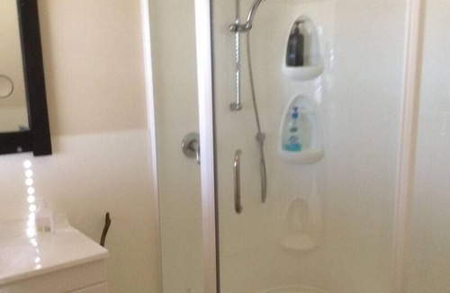 Rangiputa House | Very comfortable house with great view