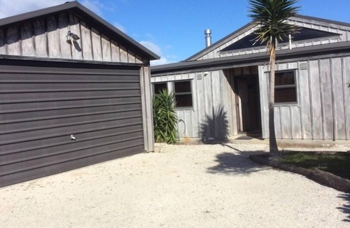 Rangiputa House | Very comfortable house with great view