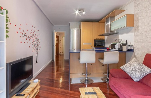 Castro Urdiales Apartment | Very comfortable apartment in an unbeatable location in Castro Urdiales.