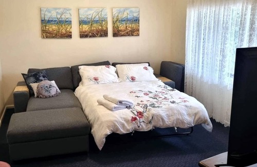 Buangor Cottage | Very Comfortable and Quiet Cottage in Buangor