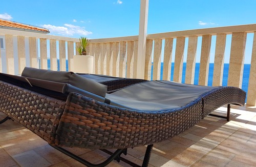 Milna Apartment | Very comfortable and well-kept apartment with 75m² living space
