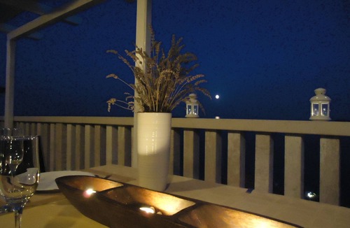 Milna Apartment | Very comfortable and well-kept apartment with 75m² living space