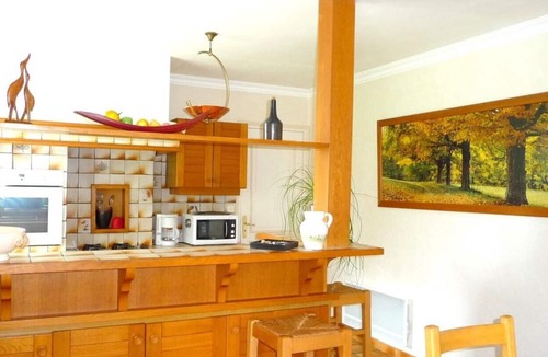 Lannion House | Very comfortable quiet house for 4 people, near sea and city