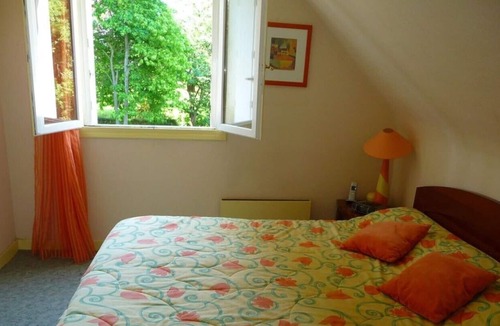 Lannion House | Very comfortable quiet house for 4 people, near sea and city