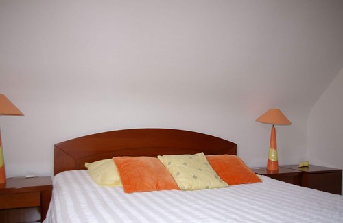 Lannion House | Very comfortable quiet house for 4 people, near sea and city