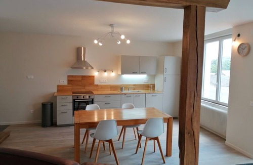 Vaillant House | Very comfortable village house