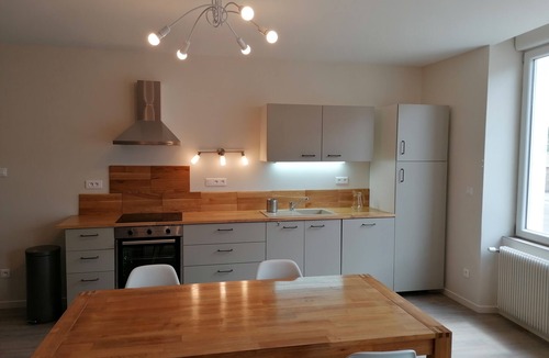 Vaillant House | Very comfortable village house