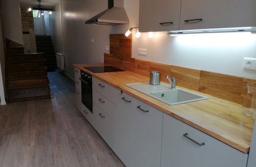 Vaillant House | Very comfortable village house