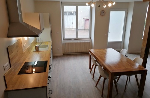 Vaillant House | Very comfortable village house