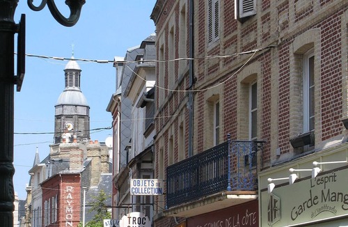 Trouville-sur-Mer House | VERY CONFORTABLE HOUSE DECO 1350SqF - CENTER/BEACH - WIFI