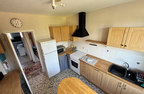 Allez-et-Cazeneuve Apartment | Very cosy comfortable 3 bedrooms near bars and restaurants villages médiéval