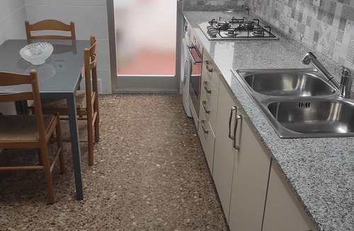 Sagunto Apartment | Very cozy and quiet apartment, for unforgettable stays.