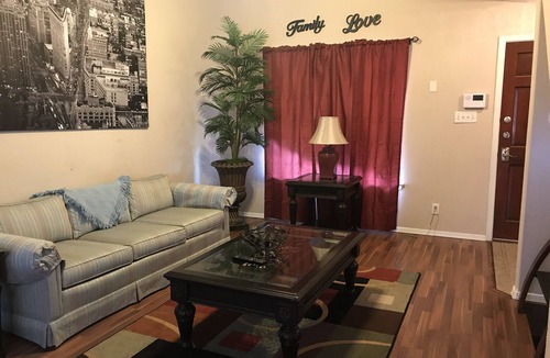 El Paso House | Very Cozy Home Away
