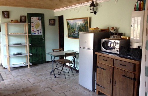 Saint-Pierre-de-Chartreuse Ski Chalet | Very quiet house, total views and nature in St Hugues Heart Massif Chartreuse