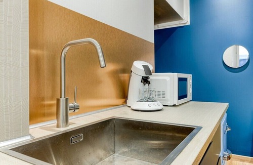 Samois-sur-Seine Apartment | Very functional studio