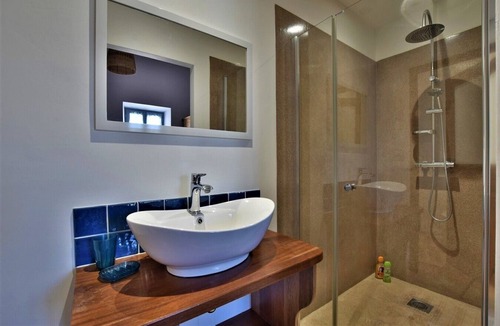 Orthoux-Serignac-Quilhan Other | Very large 3-star gîte on a horse farm