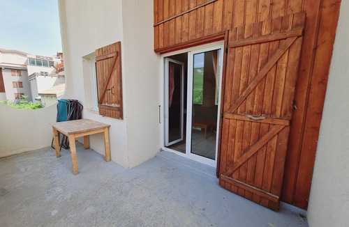 Mont-de-Lans Apartment | Very large duplex at the foot of the chair lift for 16/18 people