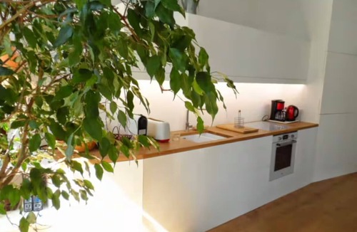 Arsenal Apartment | Very Large Elegant 1BR apartment with AC in Marais Paris