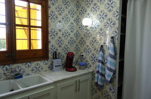 L'Escala Villa | Very Large House 150 meters from the beach and shops